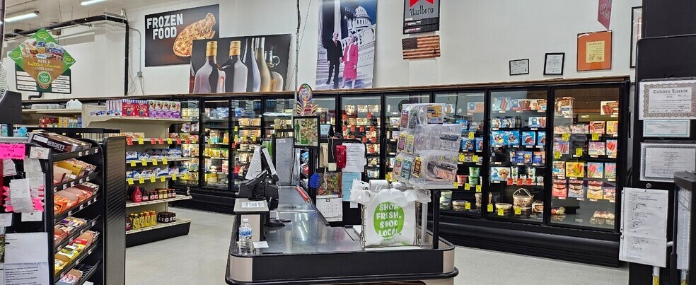More Photos Of 726 2nd St, Chappell General Retail For Sale