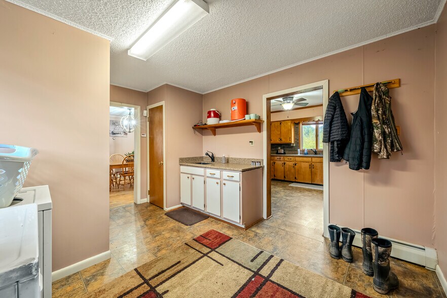 More Photos Of 228 Huntington Creek Rd, Sweet Valley Land For Sale