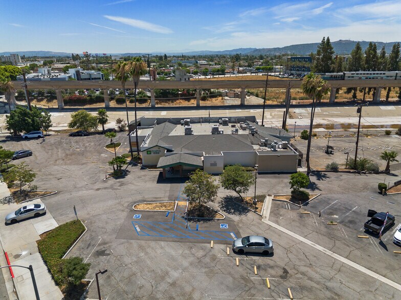 More Photos Of 10478 Valley Blvd, El Monte Restaurant For Sale