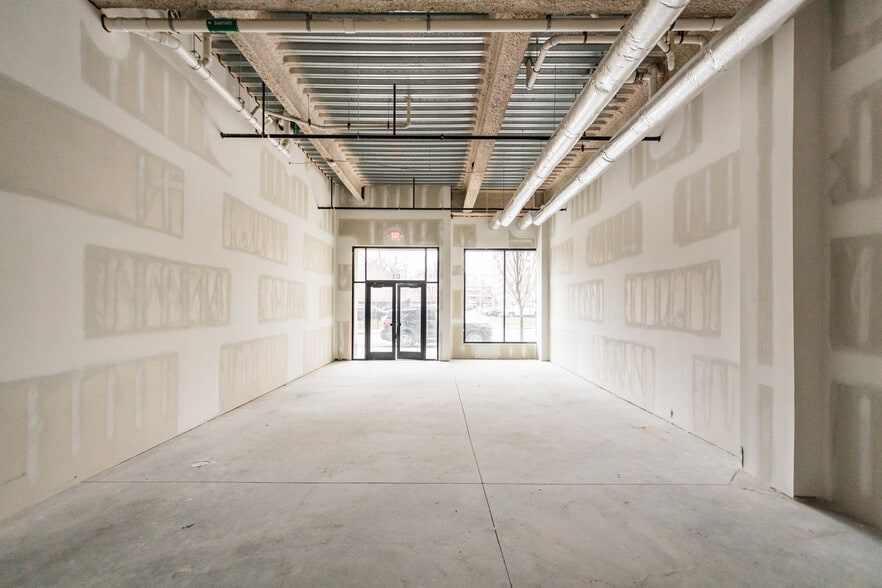 More Photos Of 3439 Woodward Ave, Detroit Apartments For Lease