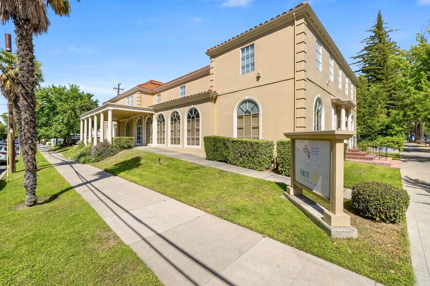 More Photos Of 2001 P St, Sacramento Office For Sale