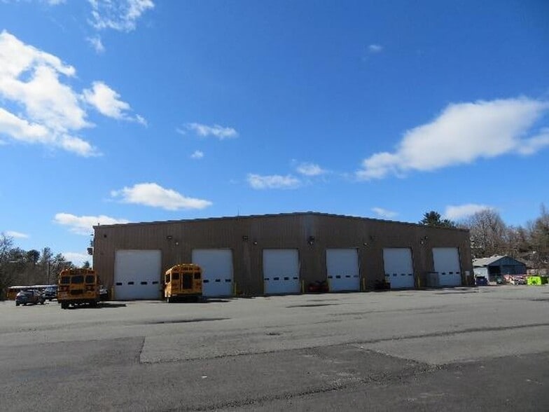 More Photos Of , Liberty Industrial For Sale