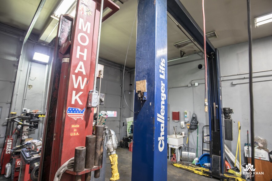 More Photos Of 480 Union Ave, Paterson Auto Repair For Lease