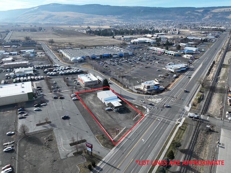 Primary Photo Of 11401 Island Ave, Island City Industrial For Sale