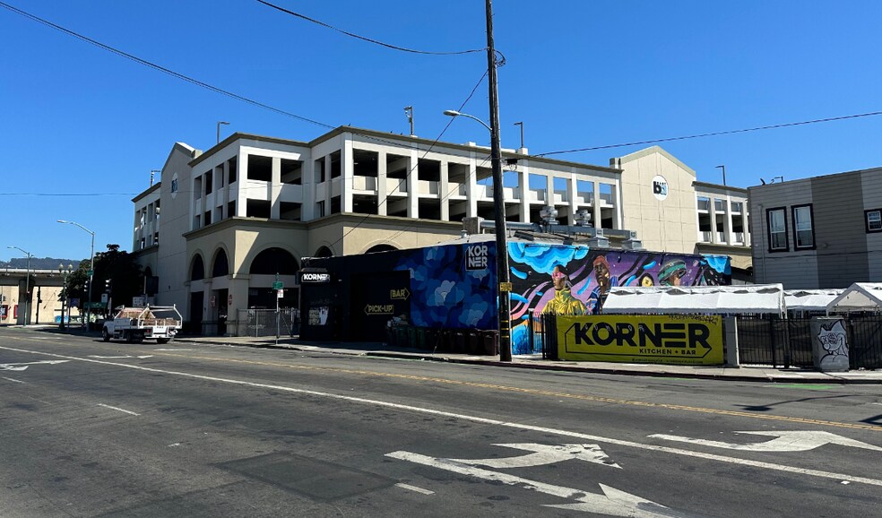 More Photos Of 1014 Fruitvale Ave, Oakland Flex For Sale
