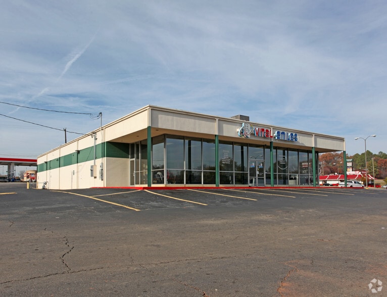 More Photos Of ,  General Retail For Sale