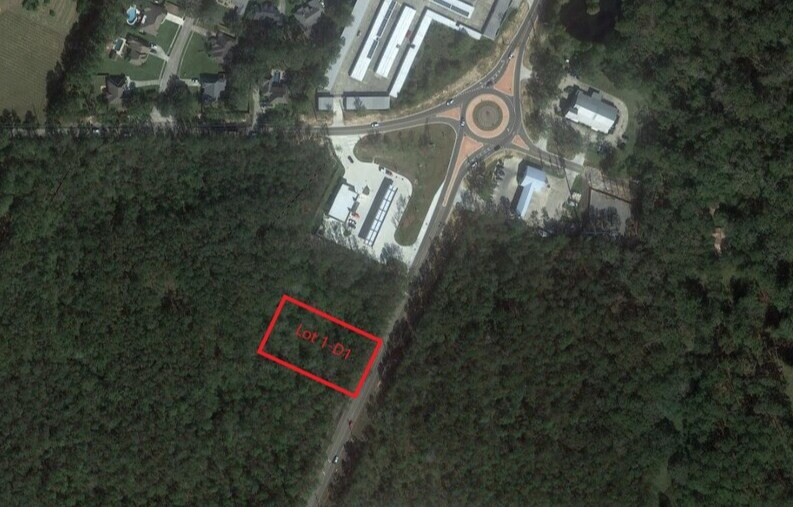 2600 Hwy 59  