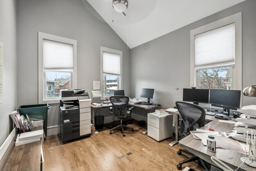 More Photos Of 1400 5th Ave N, Nashville Loft Creative Space For Lease