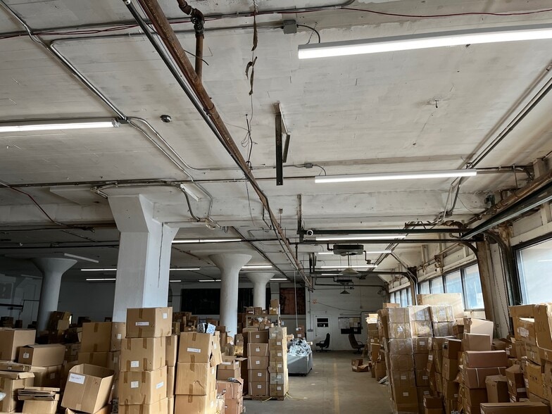 More Photos Of 231 Wilson Ave, Norwalk Industrial For Sale