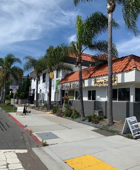 More Photos Of 4003-4015 Park Blvd, San Diego Office For Lease