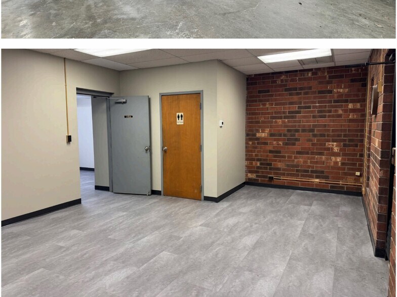 More Photos Of 600 Tipton Pl, Greensboro Flex For Lease