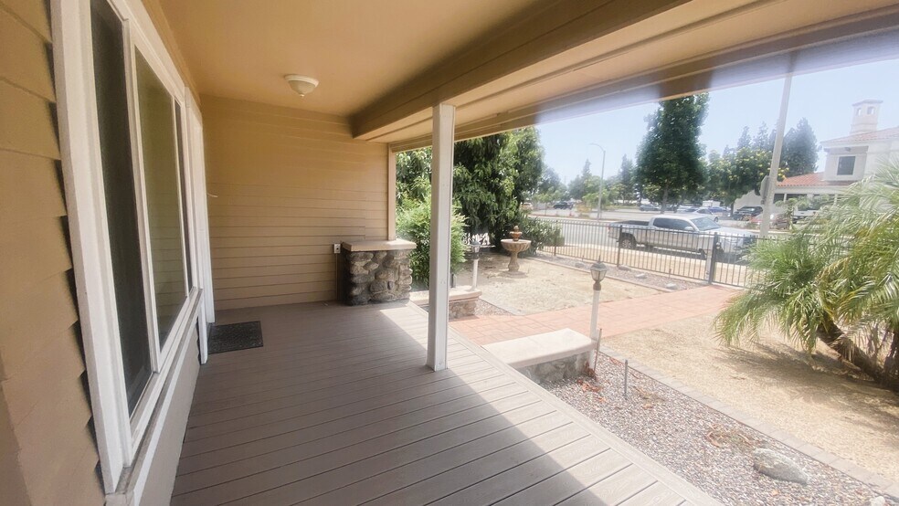 More Photos Of 13201 9th St, Chino Office For Sale