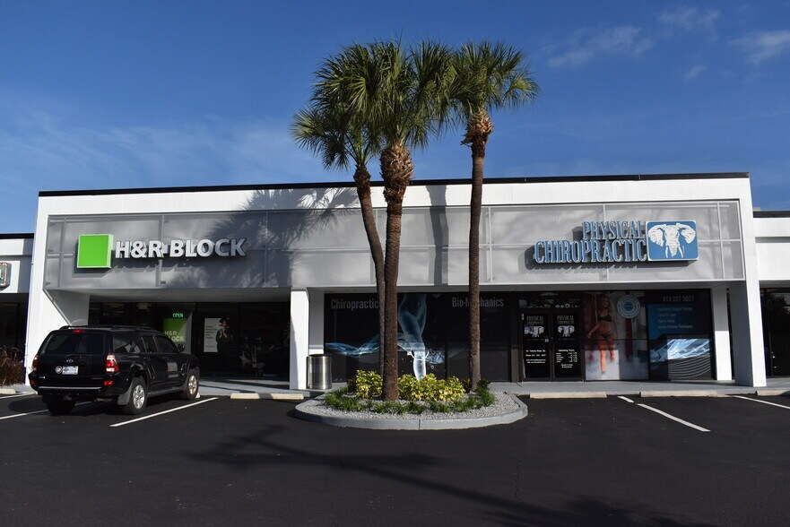 More Photos Of 1155 S Dale Mabry Hwy, Tampa Unknown For Lease