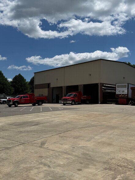 More Photos Of , Flemington Industrial For Sale