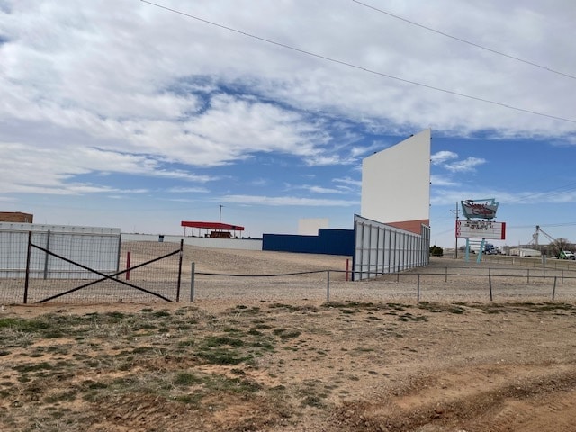 More Photos Of 5013 Clovis Hwy, Lubbock Warehouse For Sale