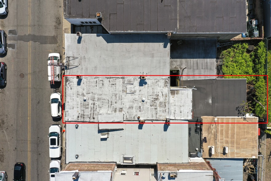 More Photos Of 363 Broadway, Bayonne Storefront Retail Residential For Sale