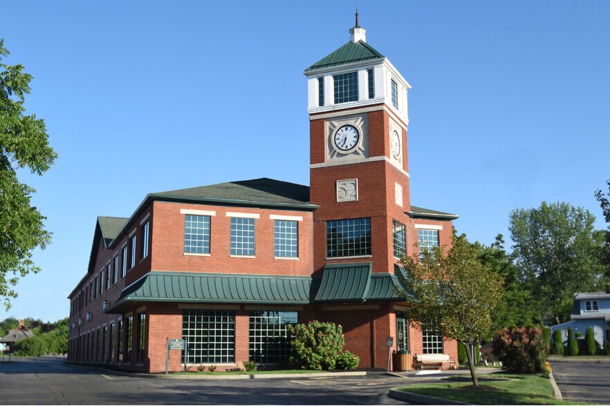 Primary Photo Of 52 S Union Rd, Buffalo Medical For Lease