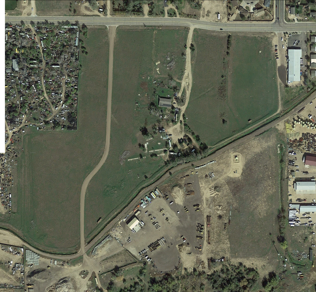 More Photos Of 4201 Stonegate Dr, Evans Land For Sale