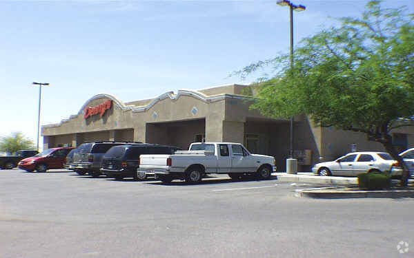 More Photos Of 1380-1474 N Litchfield Rd, Goodyear Unknown For Lease