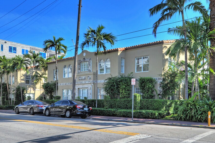 More Photos Of 530 11th St, Miami Beach Loft Creative Space For Sale