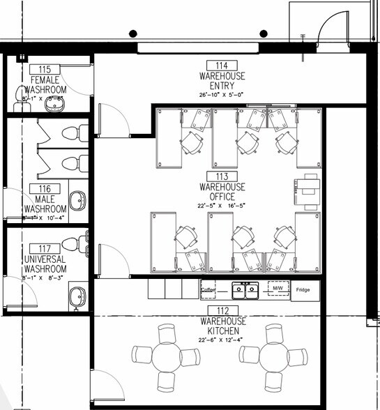 More Photos Of 7799 Berg Rd, Delta Distribution For Sale