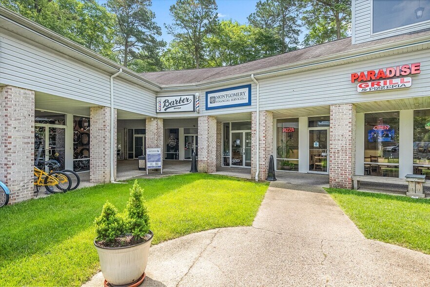 More Photos Of 11022 Nicholas Ln, Berlin Storefront Retail Office For Sale