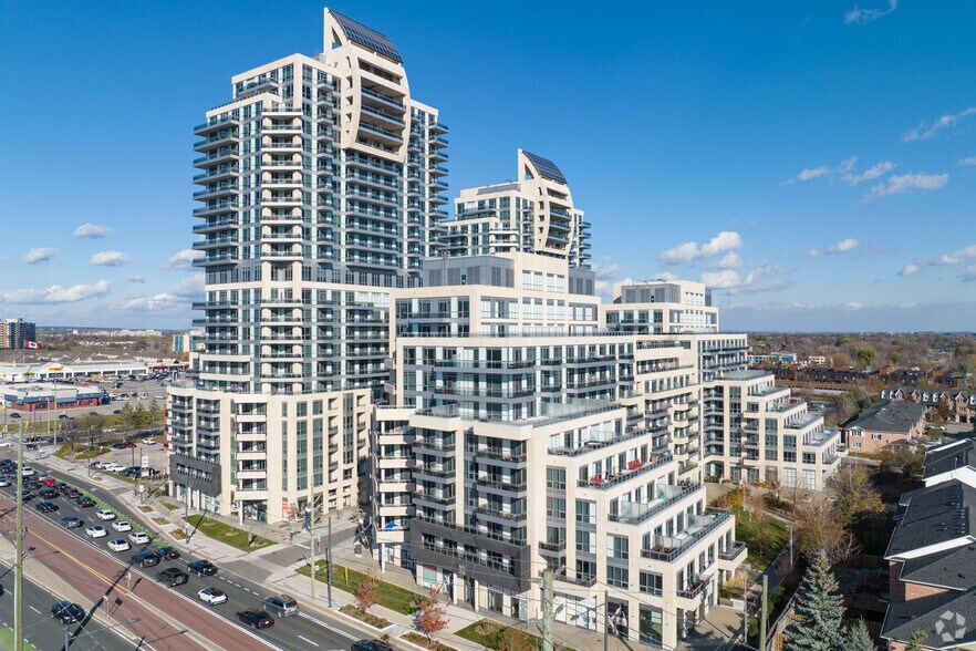 More Photos Of 9191 Yonge St, Richmond Hill Apartments For Sale
