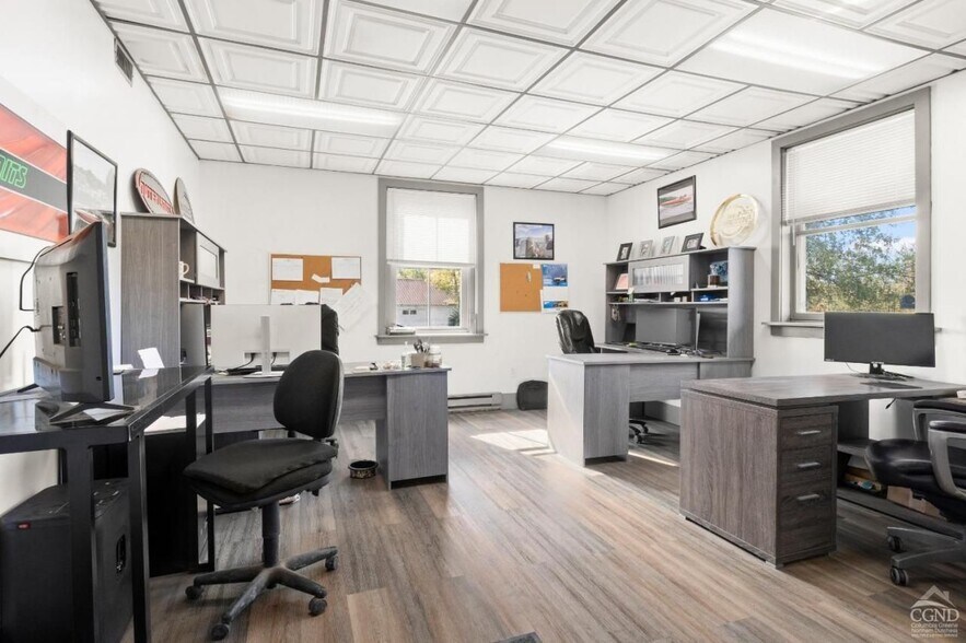 More Photos Of 799 County Route 111, Hannacroix Warehouse For Sale