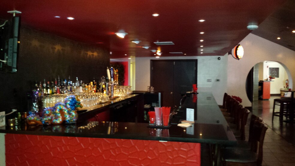 More Photos Of 1300 McHenry Ave, Modesto Restaurant For Sale