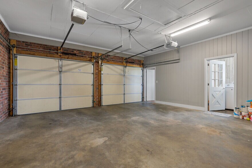 More Photos Of 300 N Green St, Williamston Land For Sale