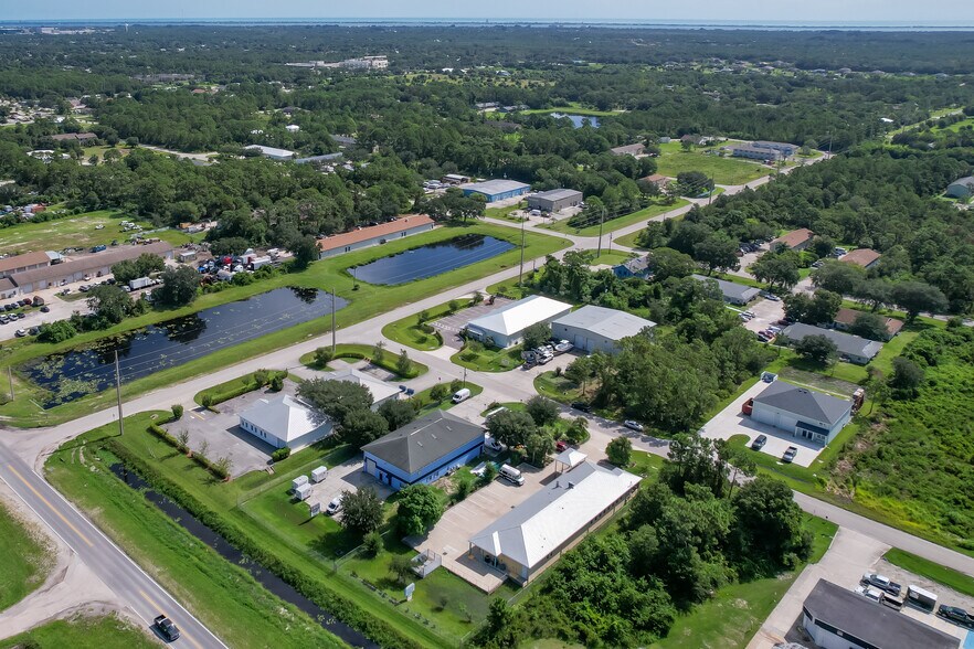 More Photos Of 422 Martin Rd SE, Palm Bay Daycare Center For Sale