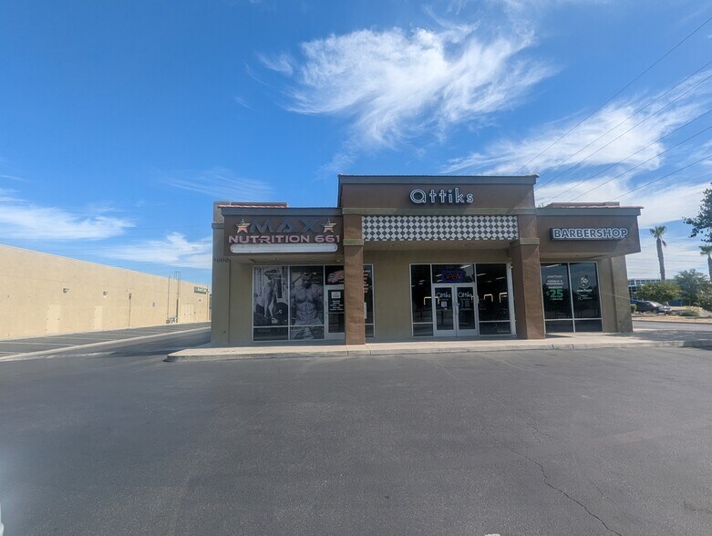 More Photos Of 8000 Mcnair Ln, Bakersfield Storefront Retail Office For Lease