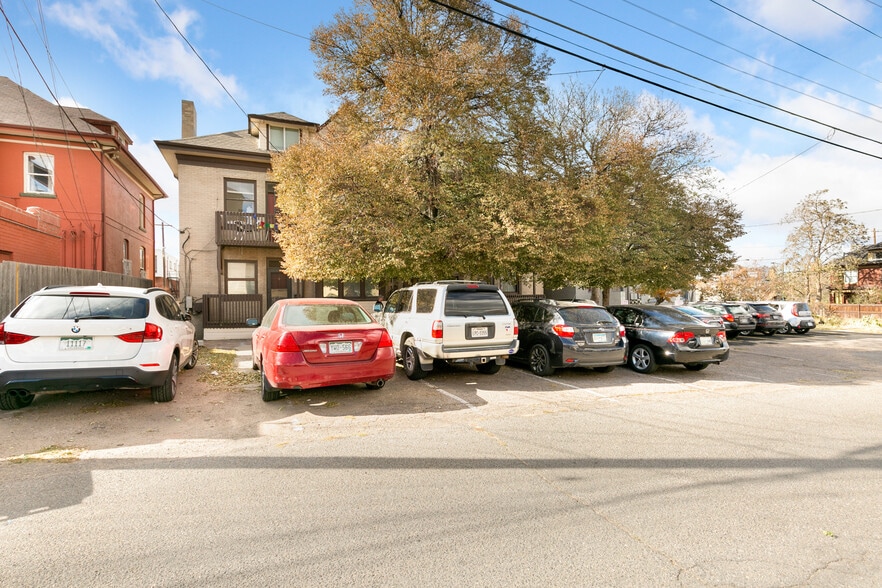 More Photos Of 1532-1536 N York St, Denver Apartments For Sale