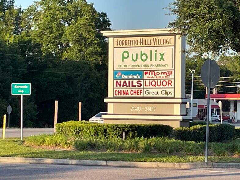 More Photos Of 24352 State Road 44, Eustis General Retail For Sale