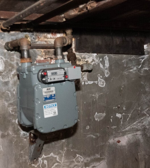 More Photos Of 2211 E Monument St, Baltimore Storefront Retail Residential For Sale