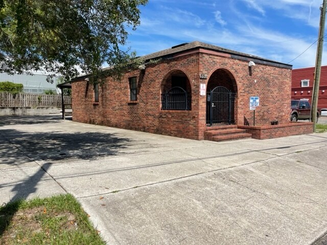 More Photos Of 530 N Washington St, Jacksonville Office For Lease