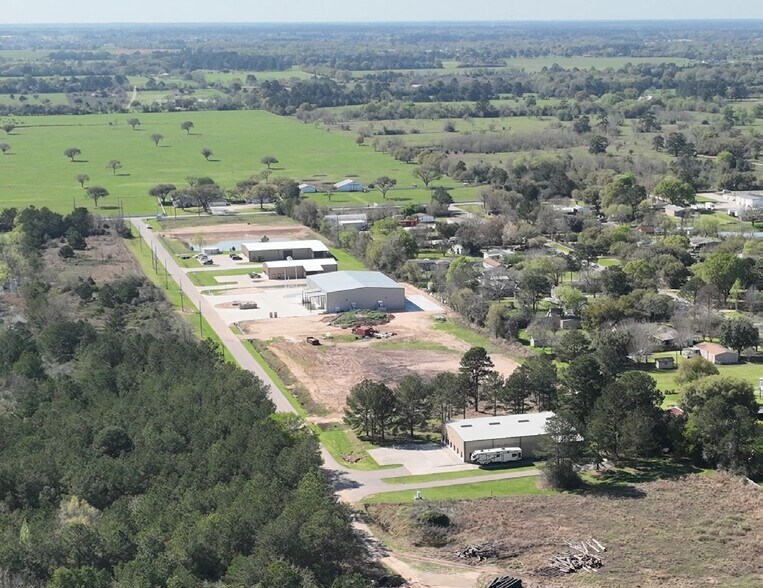 More Photos Of 20320 Telge Rd, Tomball Unknown For Lease