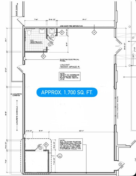More Photos Of 388 Washington Rd, Sayreville Freestanding For Lease