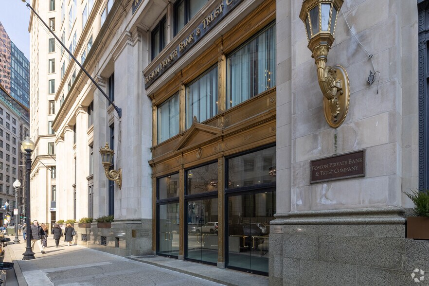 More Photos Of 10 Post Office Sq, Boston Office For Lease
