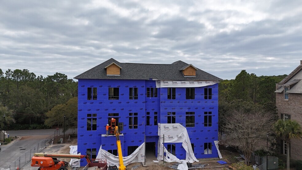 More Photos Of Lot 5 Mack Bayou Loop Rd, Santa Rosa Beach Office For Lease