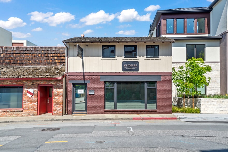 More Photos Of 401 1st St, Los Altos Medical For Sale