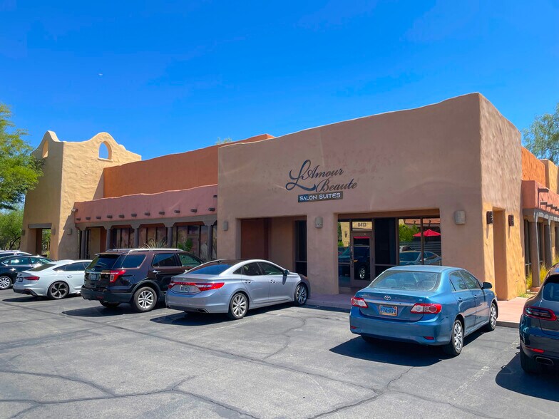 More Photos Of 8401-8475 W Lake Mead Blvd, Las Vegas Unknown For Lease