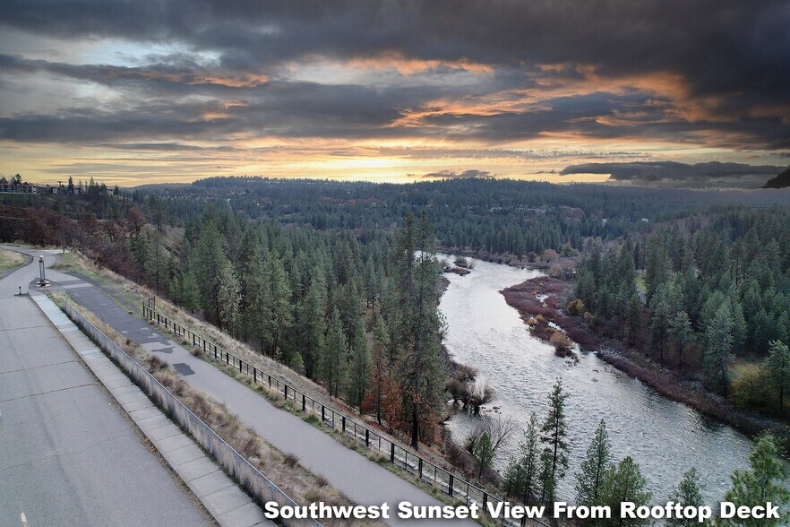More Photos Of 6XX N. Summit Blvd, Spokane Land For Sale