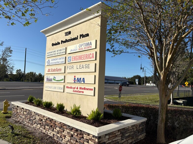 More Photos Of 7250 Red Bug Lake Rd, Oviedo Office For Sale