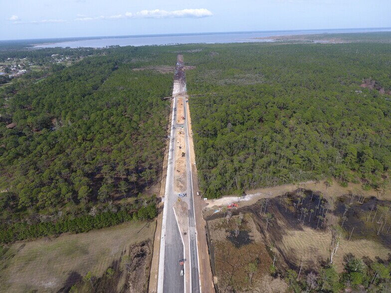 More Photos Of 0 Clara Ave, Panama City Beach Land For Sale