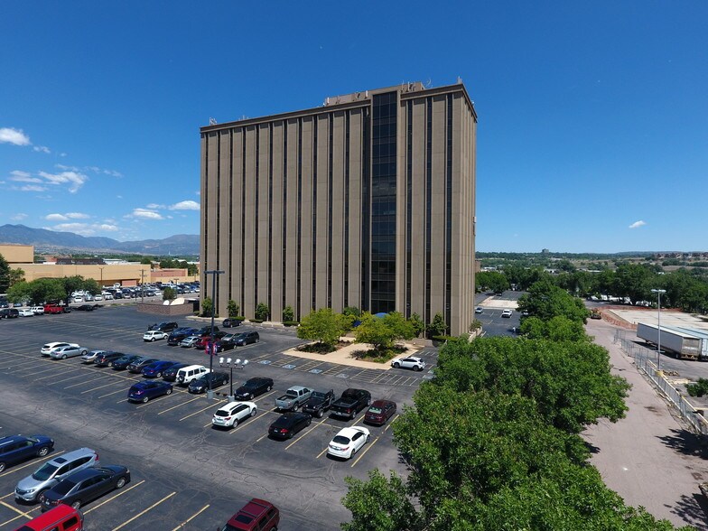 More Photos Of 2864 S Circle Dr, Colorado Springs Office For Sale