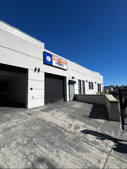 More Photos Of 305 E 182nd St, Bronx Light Manufacturing For Sale