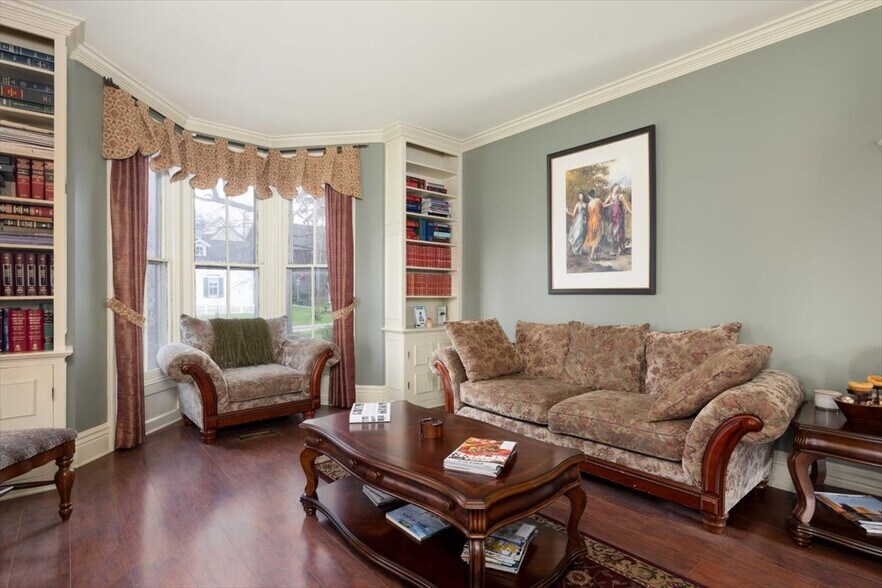 More Photos Of 305 Main St, East Aurora Office For Sale