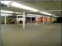 More Photos Of 960 French Rd, Cheektowaga Light Distribution For Sale