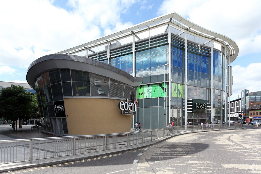 More Photos Of Eden Walk, High Wycombe General Retail For Lease